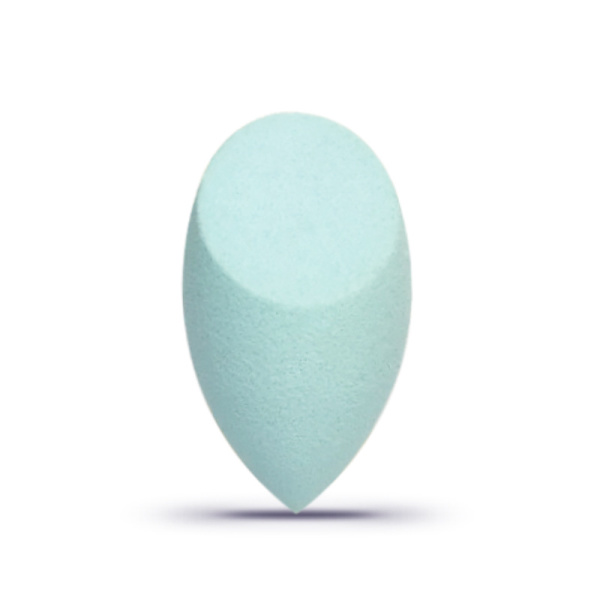 Makeup Blending Sponge Pakke med 6, Vanddråbeformet Skønhedssvamp
