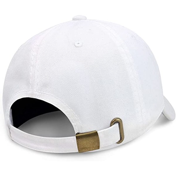 Be Kind Trendy Dame Baseball Cap Unisex Mote Bomull Polo