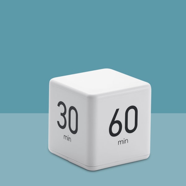 Kube Digital Timer