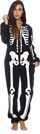 Onesie-asu (L)