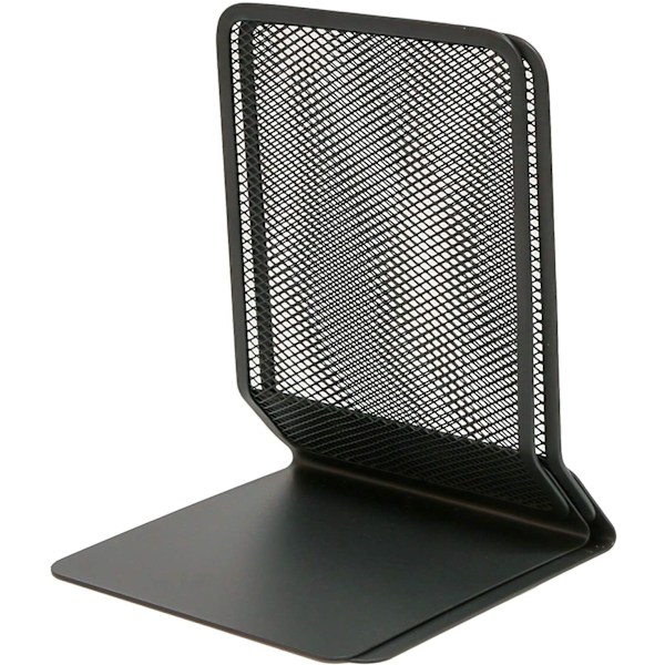 Nätbokstöd - Grafit (2-pack)