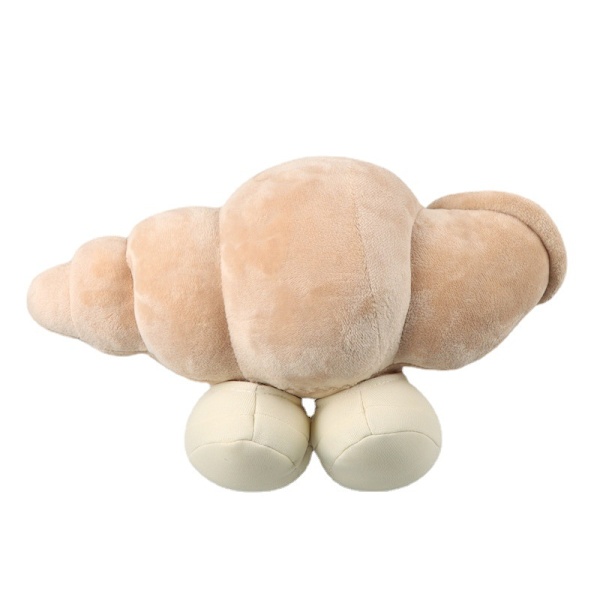 20cm plyschleksak skal Marcel docka