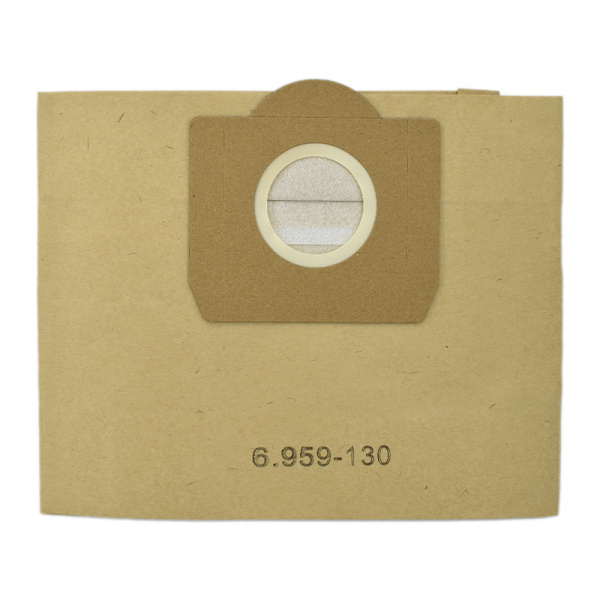3 stk. Karcher støvsuger støvopsamlingspose kar/cher 6.959-130.0 Filter