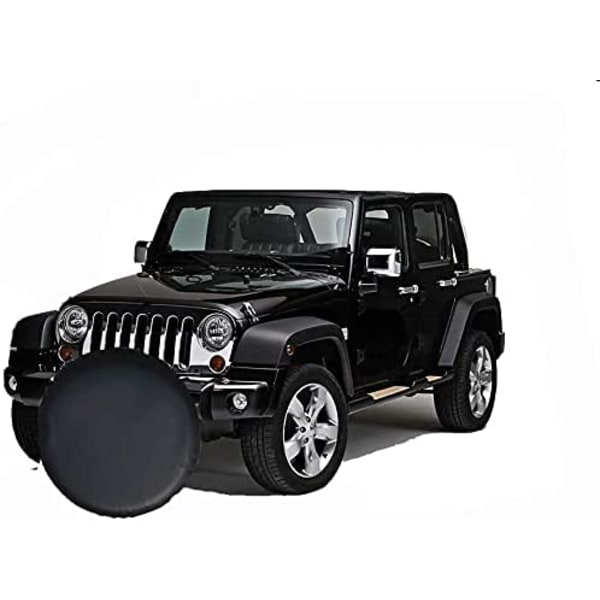 Reservehjulstræk til Jeeps, Trailere, RV, SUV, Lastbiler og Ma