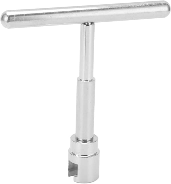 Dent Puller, Dent Puller Kit, Slide Hammer T-Bar Værktøj med 18 Dent Fjernelse Faner