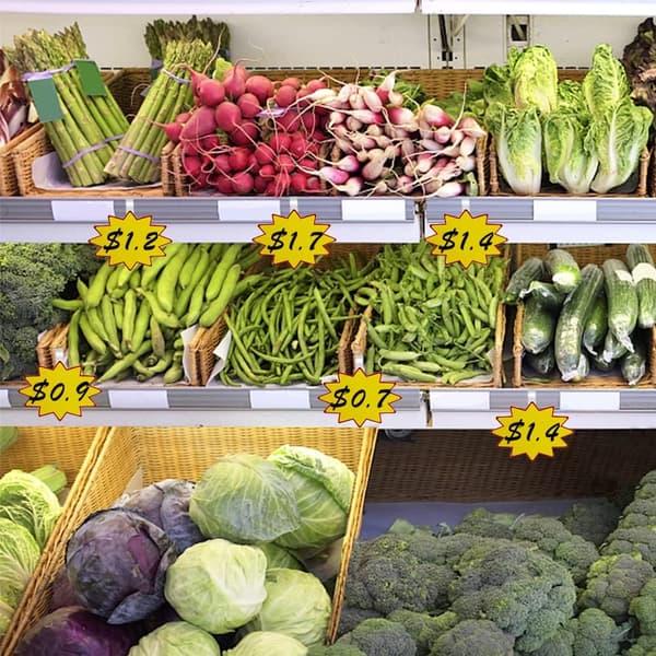 50 stjärnformade prislappar, återanvändbara, raderbara