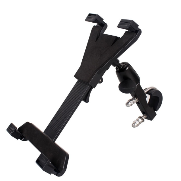 23-33cm Bil Tablet Holder, Bil iPad Holder for - Ideell for bil t