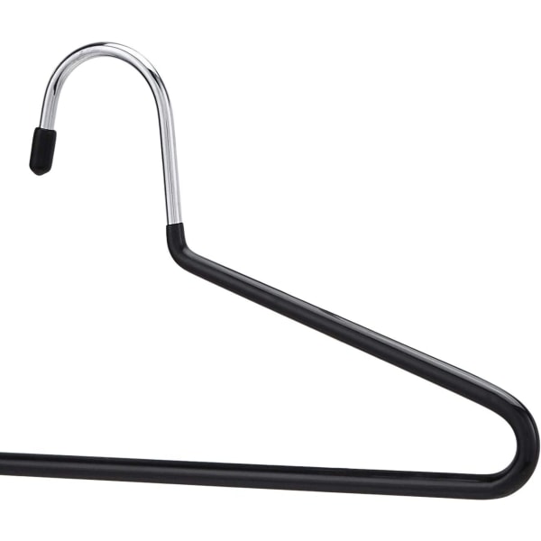 Bukser/Slack Hangers Easy Slide Organizers - 10-Pak