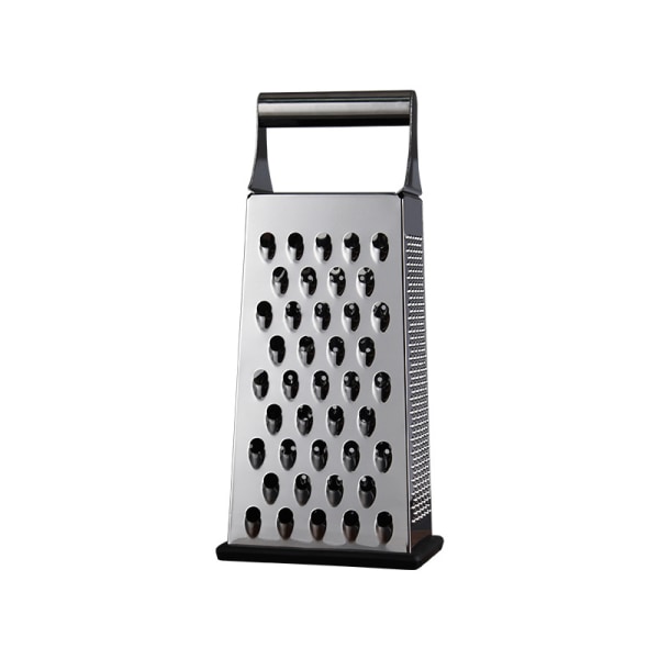 Boxed Grater Potato Cucumber Radish Grater Multifunctional Veget