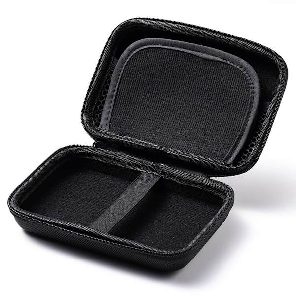 Mobil harddisk-lagringspakke data Line Charge Head-finish st
