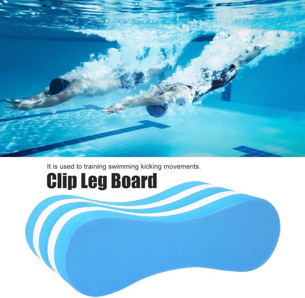 Pull Float, Svømmetrening Benfloat, Svømmebasseng Svømmetak og Overkroppsstyrke