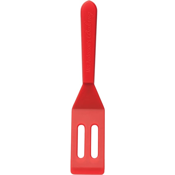 Baking Mini Brownie Serving Spatula, 8-Inches x 1.5-Inches, Heat