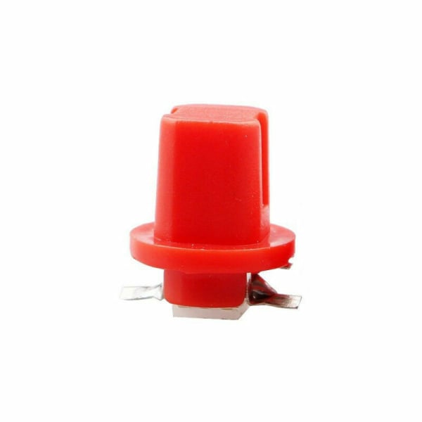 10x T5 B8.5D 5050 SMD LED-lys for bilinstrumentpanel
