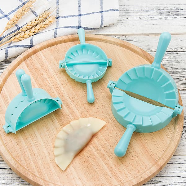 Ravioliform, 1 stk. Ravioli Dumplings Maker Machine - Dej Pr
