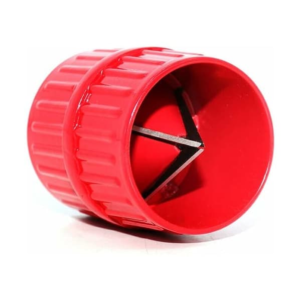 6-38 mm (1 st) Universal Koppar Rör Rör Plast Avgradning 2