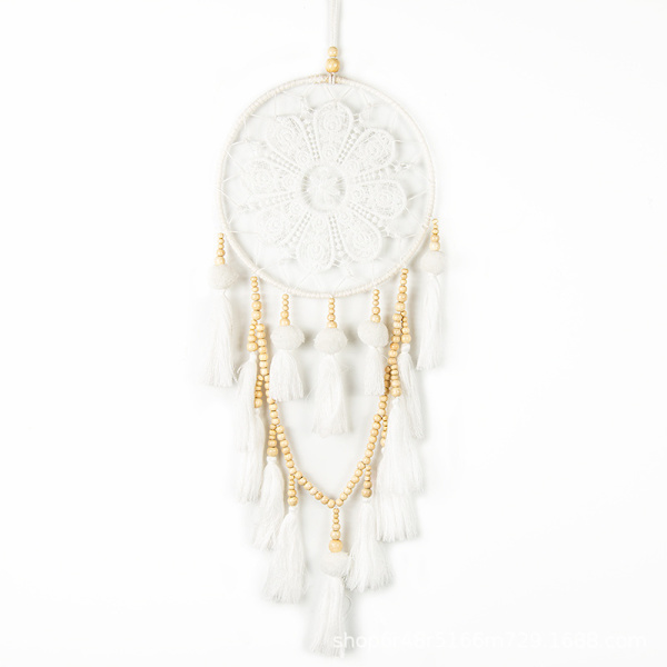 Vientiane Dream Catcher, Käsityönä tehty Dream Catcher -verkko, Alkuperäinen