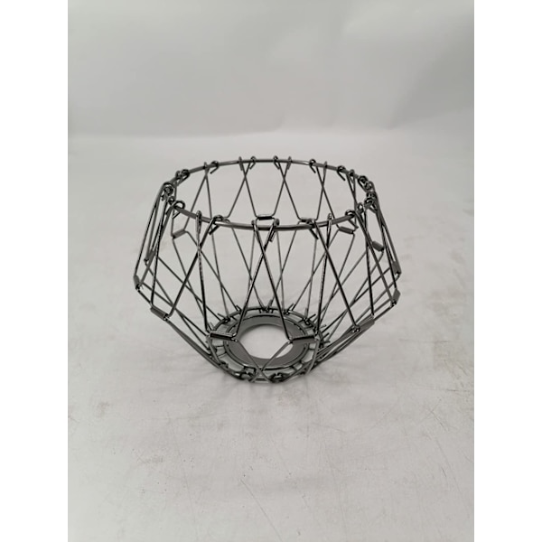 Retro Multi-form Lampeskjerm for Takheng, DIY Skjerm S