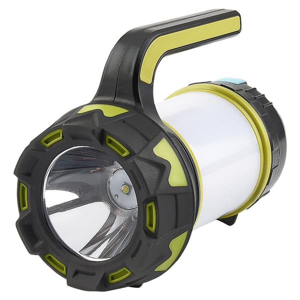 LED camping lys udendørs USB opladning multifunktion camping li
