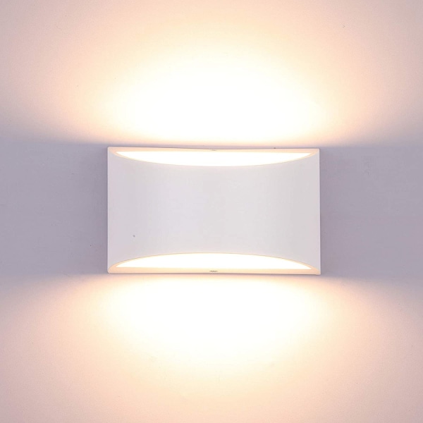 Säädettävät LED-valaisimet Seinävalaisimet 7W Moderni seinävalaisin