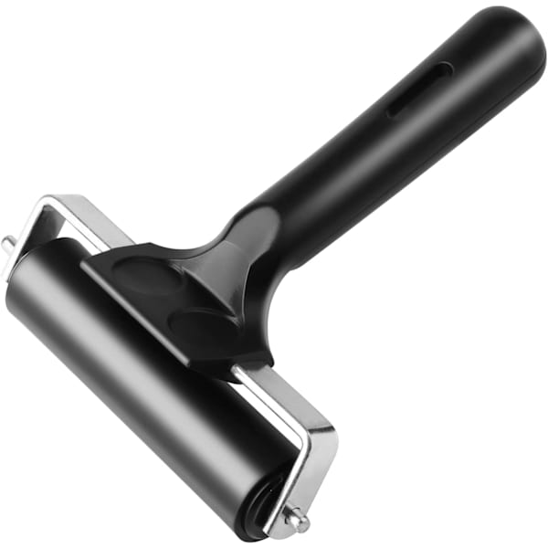 Diamantmaling gummibøtte, 10 cm trommel