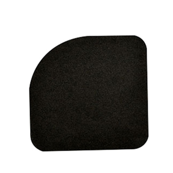 Antislip måtte 20 stk., antislip måtte, antislip måtte til køleskab