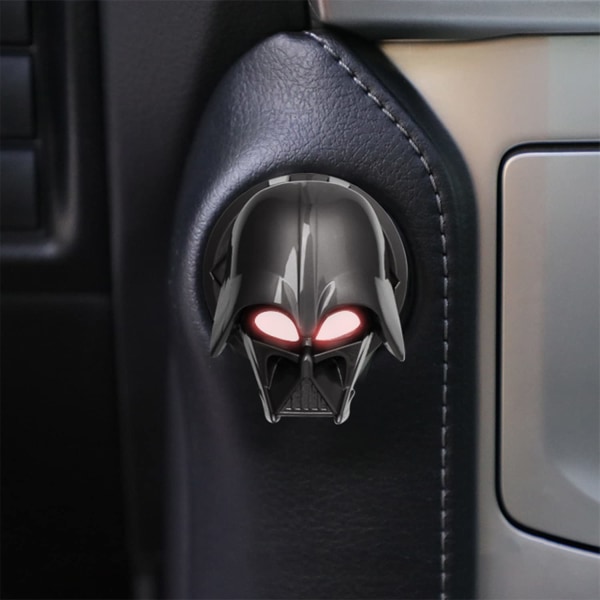 Darth Vader Star Wars Car One-Button Start Button Protective Cov