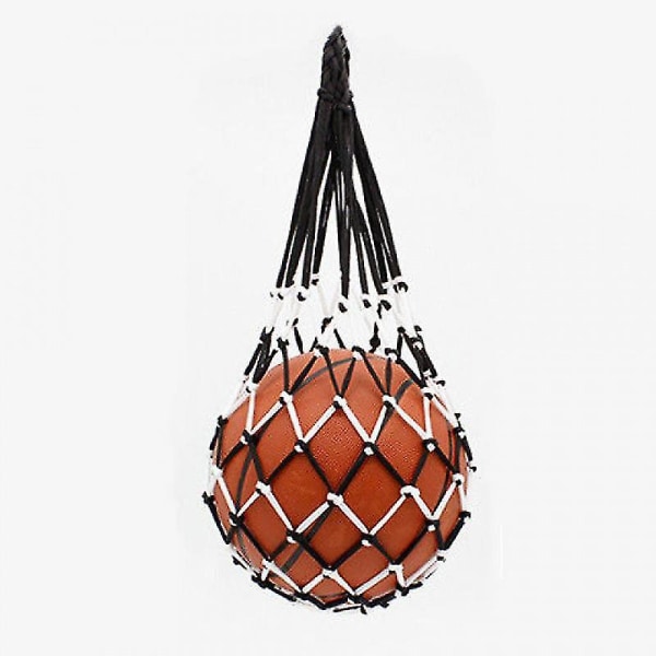 Soccer Net Bag Nylon Mesh Ball Bag Basketball Net Bag Mesh