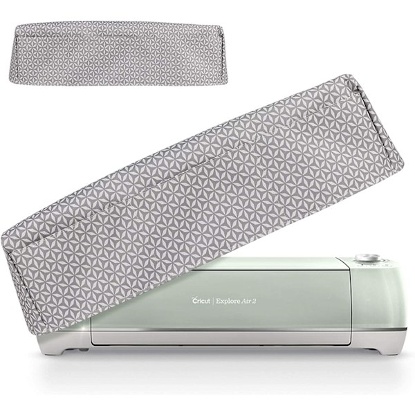 Cricut Explorer Air 2 telefoncover, Cricut Discovery Air Make