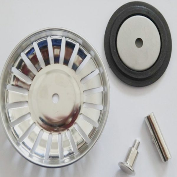 Diskpropp-Set med 2 diskhossil-79 MM-Universell stai