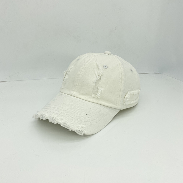 Trendig keps med topp för kvinnor, litet ansikte, koreansk version C
