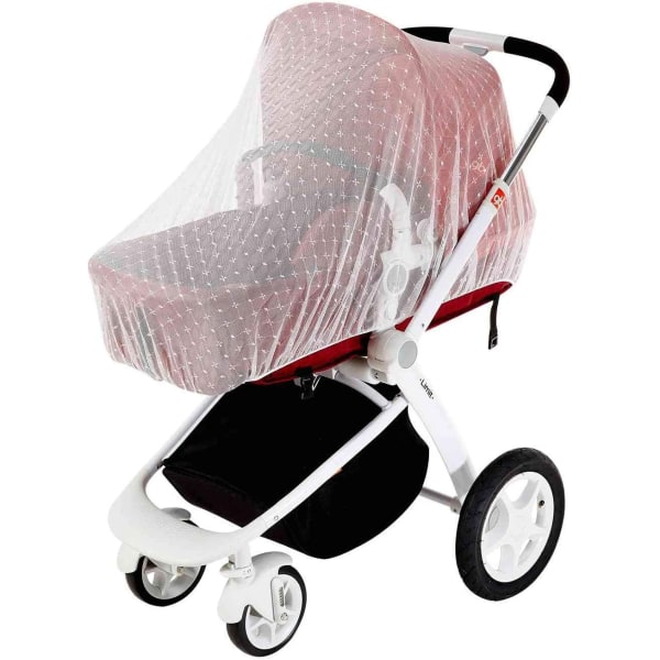 Universal baby för barnvagn, liggdel, resesäng,