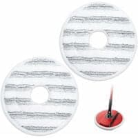 Reservemopphoder for Vileda Spin Clean Mop, Spin Clean Mop-refiller