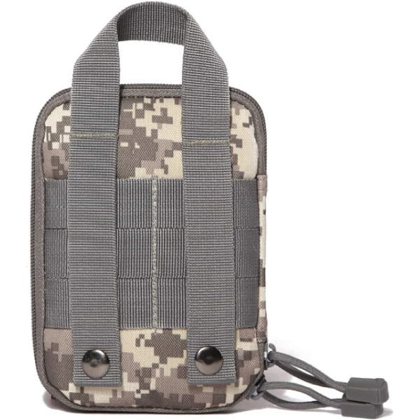 Tactical Medical Accessories Bag Outdoor Waterproof Mobile P