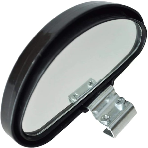 Blind Spot Mirror, Car Mirror, 2PCS Wide Angle Adjustable for Van