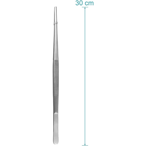 Kokin pinsetit - Keittiöpinsetit - Paistopinsetit - Grillin pinsetit - Co