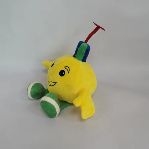 Bobbyn Pelilelu Nalle (37cm Bobby Paul)