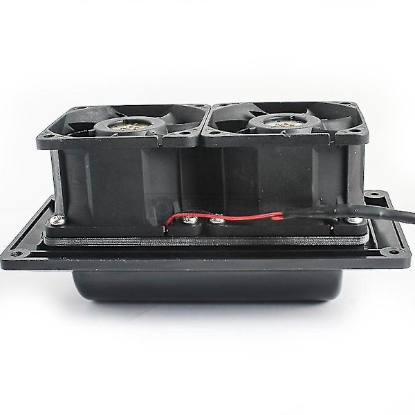 Caravan Motorhome Trailer Side Air Vent Ventilation Exhaust Fan R