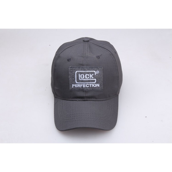 Eksplosion Skydning Jagt Baseball Cap Mode Udendørs Bomuld grey
