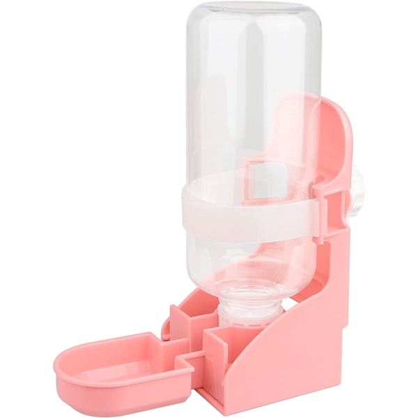 Liten vanndispenser for smådyr, 350 ml automatisk kanin