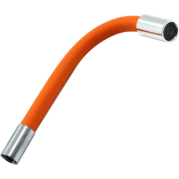 30cm Kranförlängningsrör Universell Förlängning - Flexibel Jet Reg