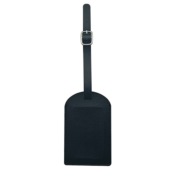 Multifarget Kunstlær Boarding Pass Holder med Lanyard og Bil
