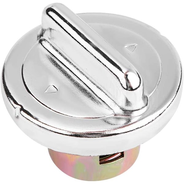 Låset till bränsletanklocket, bensintanklockets reservoarlok för GY6 150CC 250