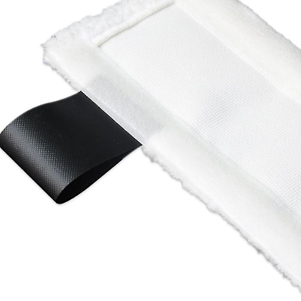 12 stk. til Karcher moppeklut Sc2 Sc3 Sc4 Sc5 dampmopp Cleani