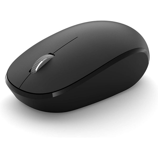 Bluetooth-mus - Bluetooth-mus til pc, bærbar computer, kompatibel med