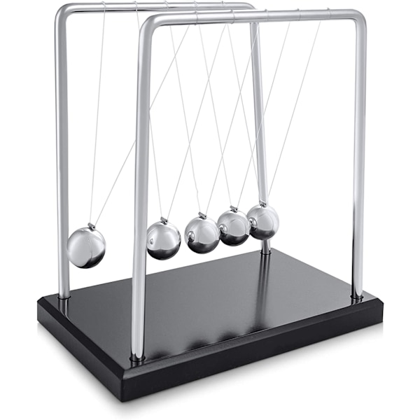 Newtons pendel Newtons pendel Newtons gungbräda balans Bal