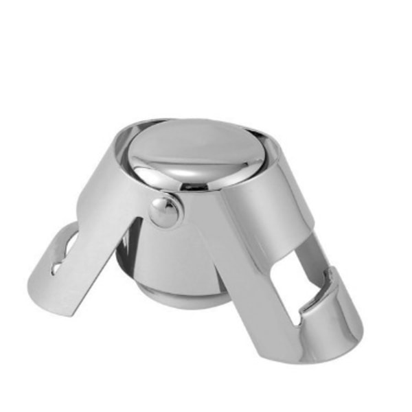 Champagne prop