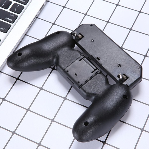 W11+ PUBG Mobile -peliohjain Gamepad Joystick -johto