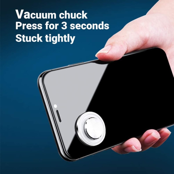 Mini Joystick Telefon 360 ​​Graders Mobil Spil Controller til Andr