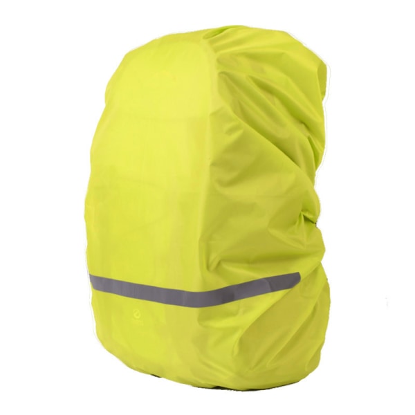 Ryggsäcksöverdrag för utomhusbruk, dammskydd, polyester, vattentätt