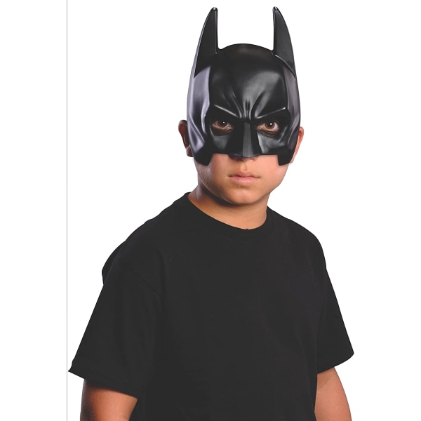 Batman Dark Knight- Batman mørk natt barnemaske- MA2005 Multico